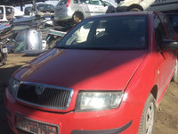 Dezmembrez Skoda Fabia 1.2 12v BME