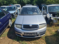 DEZMEMBREZ SKODA FABIA 1.2 64cp TIP BME 2005