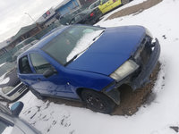 DEZMEMBREZ SKODA FABIA 1.2 AN 2001 HTP