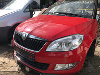 Dezmembrez Skoda Fabia 1.2 Benzina an 2011 CGP