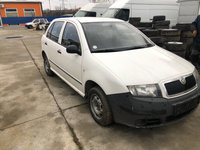 Dezmembrez skoda fabia 1.2 bmd 2007