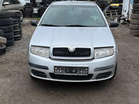 Dezmembrez Skoda Fabia 1.2 BME 2007 tip cutie JUS