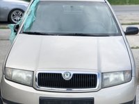 Dezmembrez Skoda Fabia 1.2 HTP