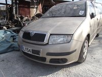 Dezmembrez SKODA FABIA 1.2