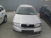 Dezmembrez skoda fabia 1.2i 2003