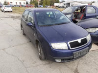 DEZMEMBREZ SKODA FABIA 1.4 BENZINA 50 KW, AN 2002