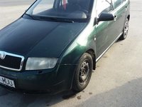 Dezmembrez Skoda fabia 1.4 clasic 2000