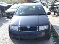 Dezmembrez Skoda Fabia 1.4 MPI 8 valve ATZ