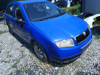 Dezmembrez Skoda Fabia 1.4 mpi AZF