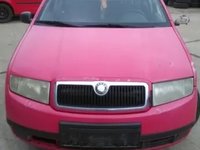 Dezmembrez skoda fabia 1,4 MPI