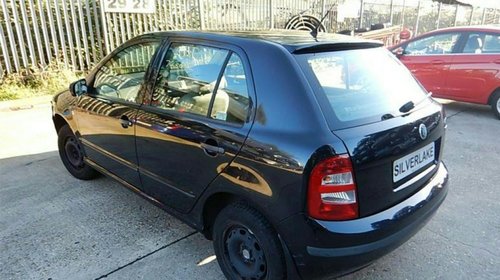 Dezmembrez Skoda Fabia 1.4 mpi