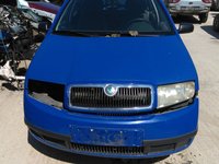 Dezmembrez Skoda Fabia 1.4 mpi