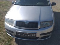 Dezmembrez Skoda Fabia 1.4 TDI 2002