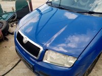 Dezmembrez Skoda Fabia 1,4 TDI 2003 2