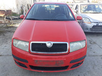 Dezmembrez SKODA Fabia 1.4 TDI BNM