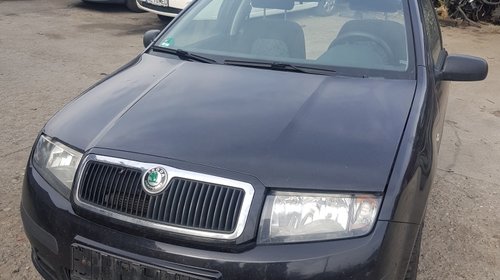 Dezmembrez Skoda Fabia 1.4TDI BNM