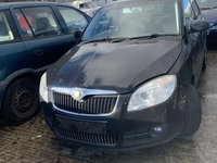 Dezmembrez skoda fabia 1.9 bsw 5 viteze