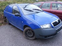 Dezmembrez Skoda Fabia, 1.9 sdi, ASY, 2003, break