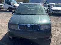 Dezmembrez Skoda Fabia 1.9 TDI tip motor ATD tip cutie EWT