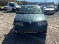 Dezmembrez Skoda Fabia 1.9 TDI tip motor ATD tip cutie EWT