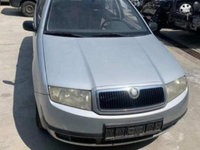 Dezmembrez Skoda Fabia 1 an 2001 1.4 benzina cod AME break