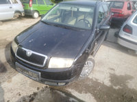 Dezmembrez Skoda Fabia 1 Combi 1.4 MPI 67cp (AQW), an 2001