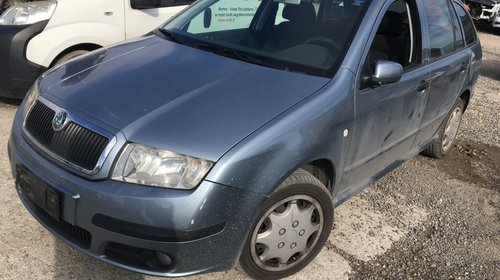 Dezmembrez Skoda Fabia 1 Combi din 2001