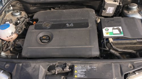 Dezmembrez Skoda Fabia 1 Combi din 2001