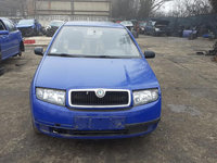 Dezmembrez SKODA FABIA 1 DIN 2002-1.0 B-TIP-AQV