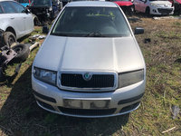 Dezmembrez skoda fabia 1 motor 1.2 BME