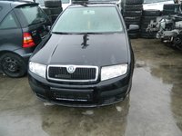 Dezmembrez Skoda Fabia 1