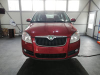 Dezmembrez Skoda Fabia 2 1.4 16v BXW