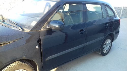 Dezmembrez SKODA FABIA 2 1.6 CAY