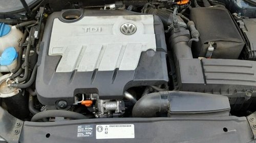 Dezmembrez Skoda Fabia 2 1.9tdi