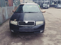 Dezmembrez Skoda Fabia 2 2003 Berlina 1.4