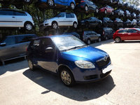 Dezmembrez Skoda Fabia 2 2008 Hatchback 1.2 i