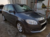 Dezmembrez Skoda Fabia 2 2009 1.9 tdi BSW 105cp