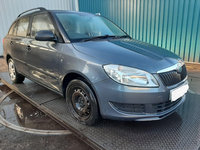 Dezmembrez Skoda Fabia 2 2012 Break 1.6 TDI