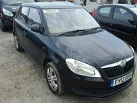 Dezmembrez Skoda Fabia 2 5j, 1.4benz