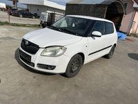 Dezmembrez Skoda Fabia 2