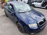 Dezmembrez Skoda Fabia 2001 1.4 16v AUA