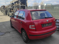 Dezmembrez Skoda Fabia 2006 HATCHBACK 1.2