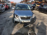 Dezmembrez Skoda Fabia 2008 HATCHBACK 1.4