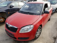 Dezmembrez Skoda Fabia 2009 1.2i BBM