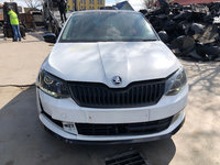 Dezmembrez Skoda Fabia 3 2015 Hatchback 1.2 Benzina