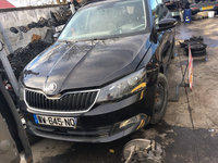 Dezmembrez Skoda Fabia 3 2016 Hatchback 1.2 benzina