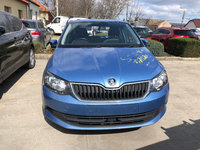 Dezmembrez Skoda Fabia 3 Cutie Automata 2016 Hatchback 1.2 TSI Benzina