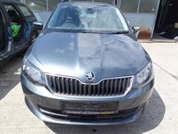 Dezmembrez Skoda Fabia 3 III 1,2 Tsi