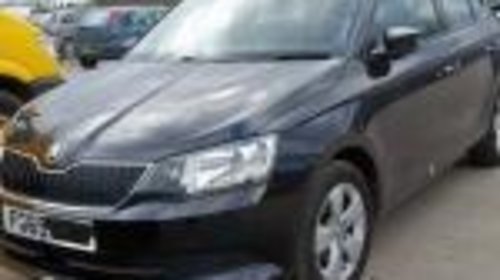 Dezmembrez Skoda Fabia 3 (NJ3) 1.2 b