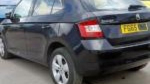 Dezmembrez Skoda Fabia 3 (NJ3) 1.2 b